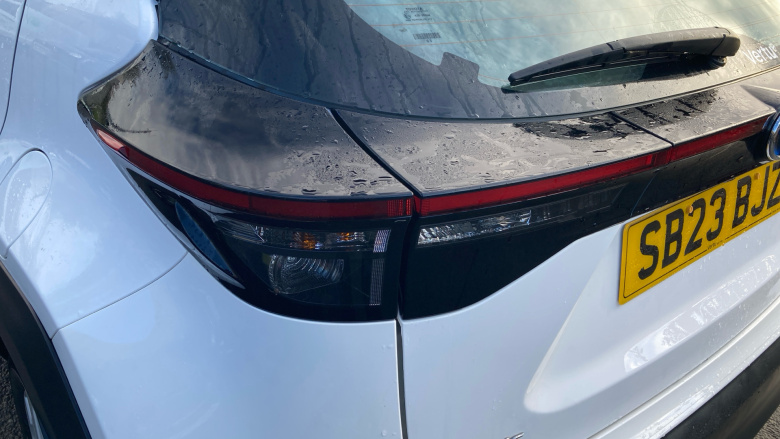 Toyota Yaris Cross 1.5 Hybrid Icon 5dr CVT Hybrid Estate